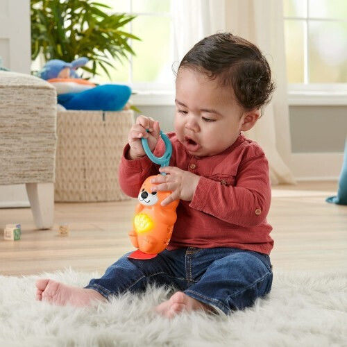 Fisher Price Baby-Spieldecken Und -Gyms Mit Musik Für Neugeborene