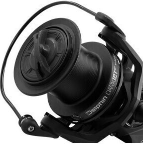 Delphin Mecanism de pescuit pentru Pescuitul la crap / Turnare