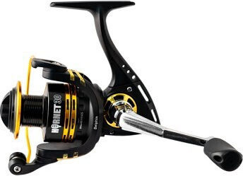 Delphin Fishing Reel for Bolognese and Spinning