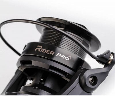 Zfish Μηχανισμός Ψαρέματος για Feeder / Carp Fishing για Αριστερόχειρες