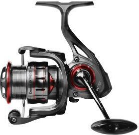 Delphin Mecanism de pescuit pentru Bolognese / Spinning / Hrănitor