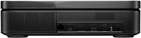 Optoma Photon Go E3PS001E111 Mini Projector DLP (DMD) Full HD Laser with Wi-Fi and Built-in Speakers Black