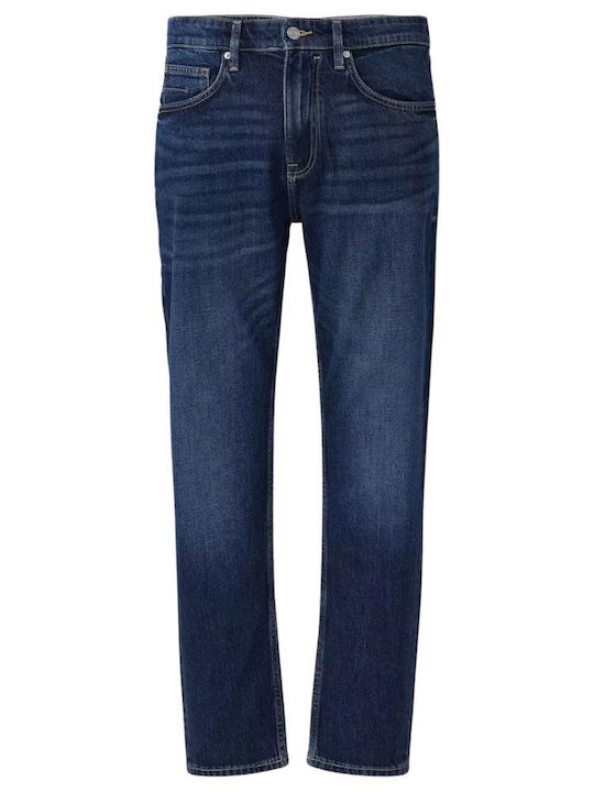 Benito Men's Jeans Pants Denim Blue