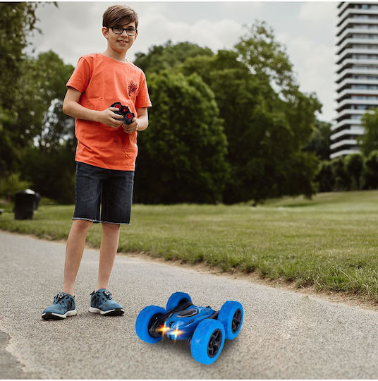 Twister 360 Led Remote Control Car Malplay 111676