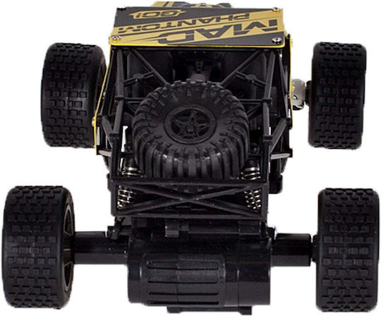 2.4gr C Car Remote Control Car Malplay 105640