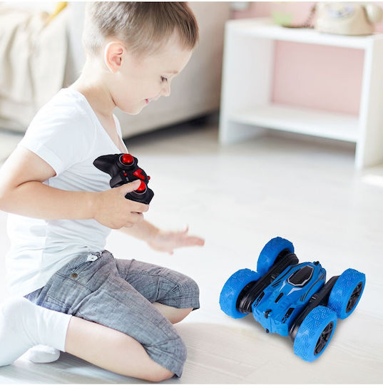 Twister 360 Led Remote Control Car Malplay 111676