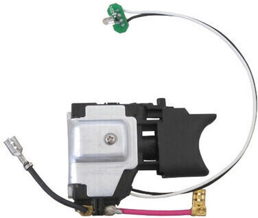 Tool Switch Makita Hp330d 650691-3