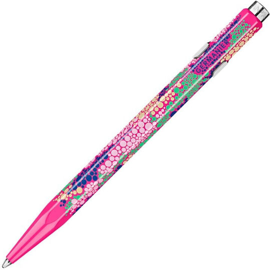 Caran D'ache Στυλό Ballpoint Πολλαπλών Χρωμάτων
