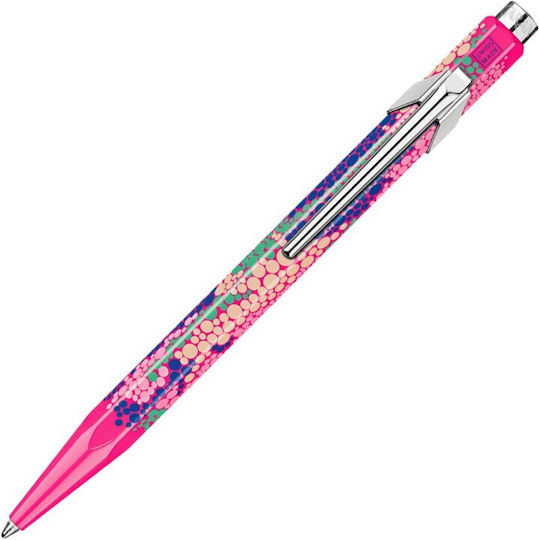 Caran D'ache Στυλό Ballpoint Πολλαπλών Χρωμάτων