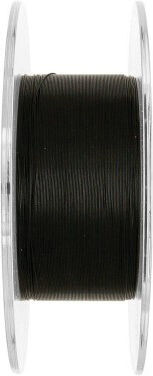 Nylon Monofilament Baracuda Samurai 150 M Schwarz Farbe