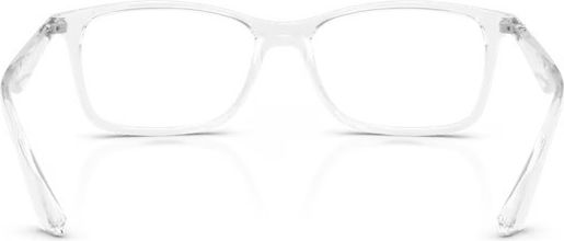 Ray Ban Transparent Kunststoff Brillenrahmen RX7047 2001