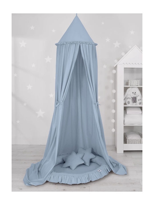 My Sweet Baby Room Baby Mosquito Net Blue