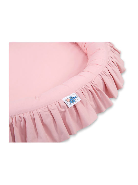 My Sweet Baby Mückennetz Zimmer Baumwolle Rosa