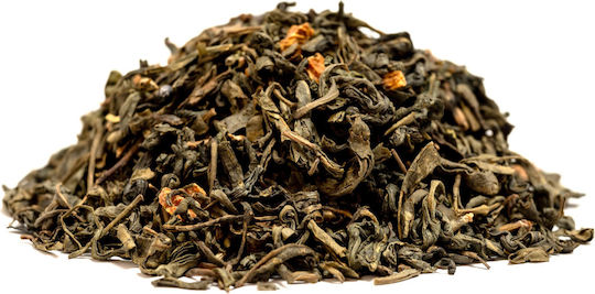 Lemon & Lavender Green Tea of China Chinese Dragon 50g