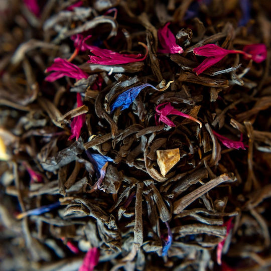 Sweet Bergamot Πράσινο Τσάι Κίνας Chinese Dragon 100γρ