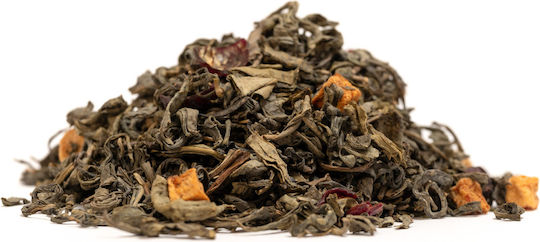 Cranberry & Apple Green Tea China Chinese Dragon 50g