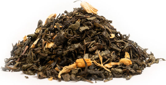 Jasmine F9501a Green Tea of China Chinese Dragon 50g