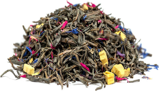 Sweet Bergamot Πράσινο Τσάι Κίνας Chinese Dragon 50γρ