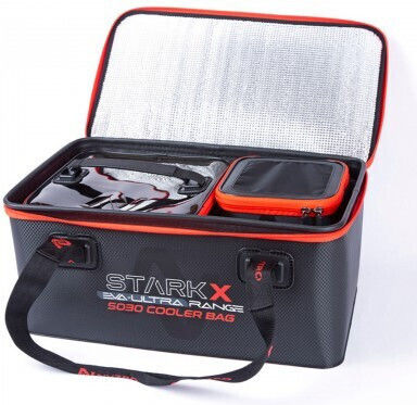 Nytro Starkx Eva Geantă Coolet 33l 50x30x22cm Geantă Rezistentă La Căldură