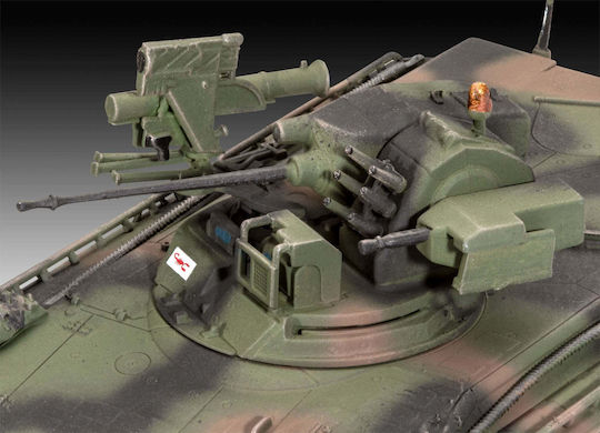 Revell Φιγούρα Μοντελισμού σε Κλίμακα 1:72