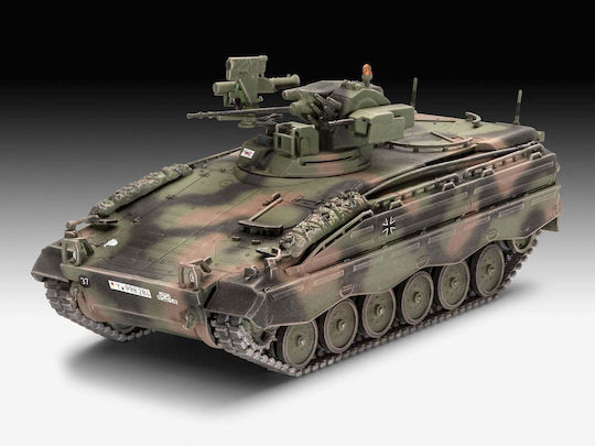 Revell Φιγούρα Μοντελισμού σε Κλίμακα 1:72