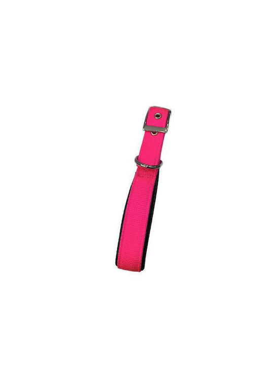 Pet Camelot Hundehalsband Anatomische Polsterung 25mmx65cm Lila