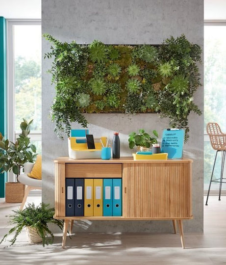 Leitz Biblioraft 4/30 pentru Hârtie A4 Gri 1buc