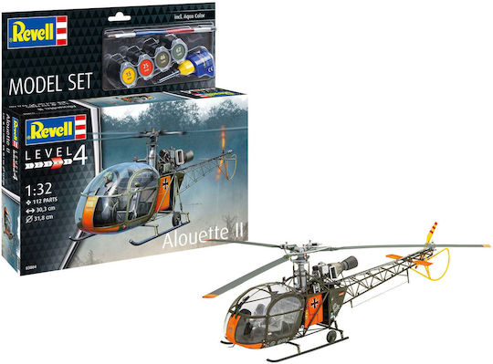 Revell Παιχνίδι Κατασκευών