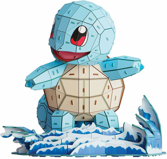 Spin Master Pokemon: Squirtle Фигура