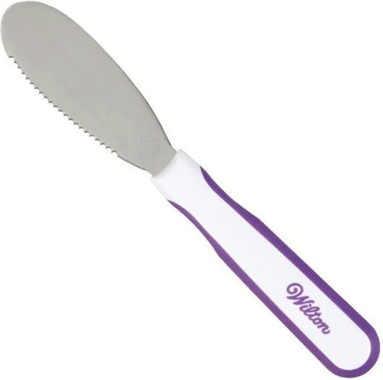 Spatula Muffins 8.5 Cm Blade Wilton