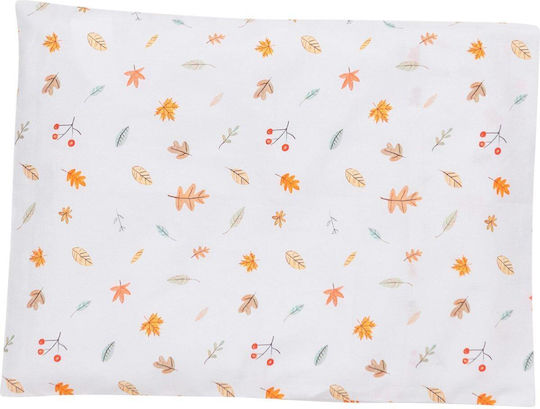 Bubaba By Freeon Baby Bettwäsche-Set Für Krippe 6Stücke Forest Friends 87080