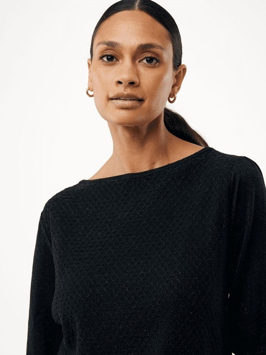 Women's Sweater Black