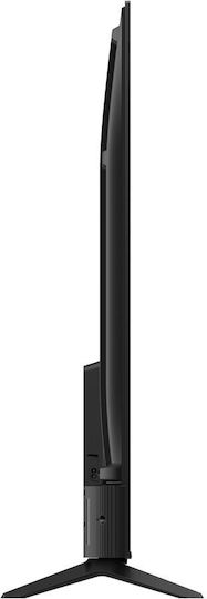 TCL Smart Τηλεόραση 65" 4K UHD QLED 65T69C HDR (2025)