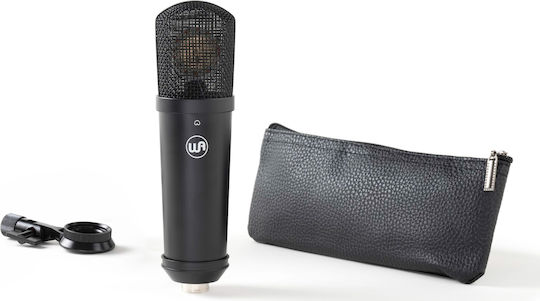 Warm Audio WA-87jr SE Πυκνωτικό Μικρόφωνο XLR για Φωνητικά