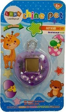 Lean Toys Pentru 3+ Ani