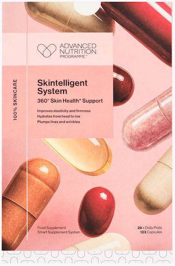 Advanced Nutrition Programme Skin Intelligent System Ειδικό Συμπλήρωμα Διατροφής 1τμχ