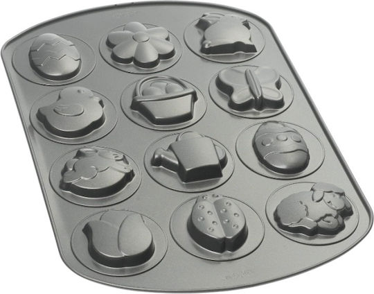 Wilton Backform Für Törtchen/Muffins