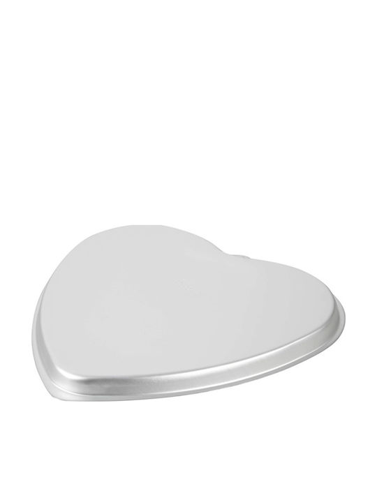 Wilton Formă de Patiserie pentru Chec Rotund 1buc
