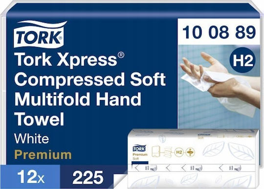 Tork Hand Towel 100889