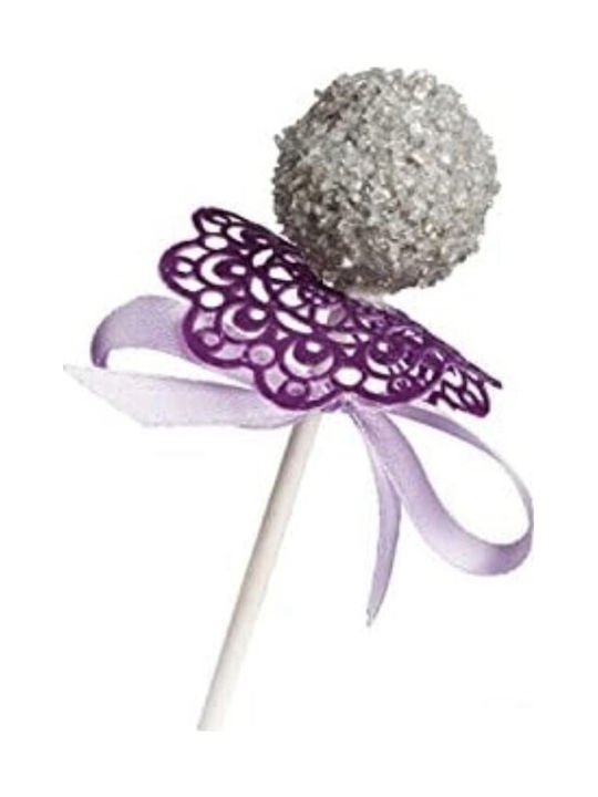 Silikomart Wonder Pops Formă de Patiserie pentru Lollipop-uri din Silicon 1buc
