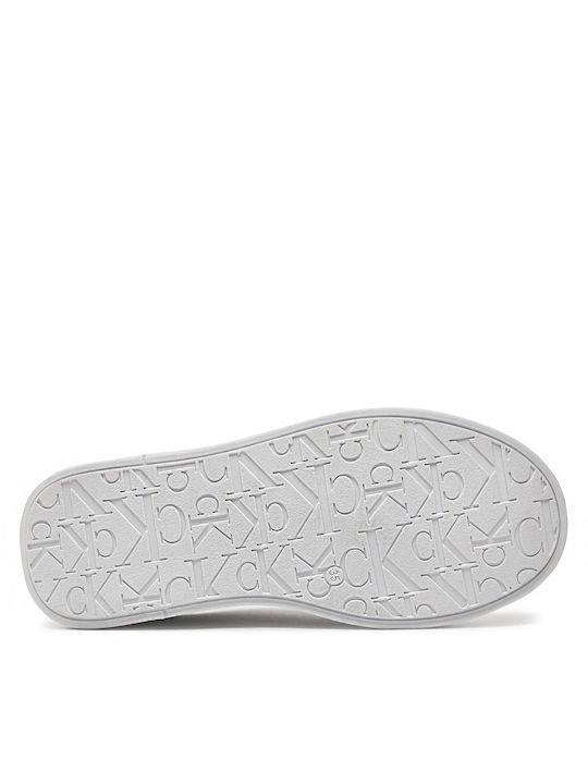 Kids Sneakers White