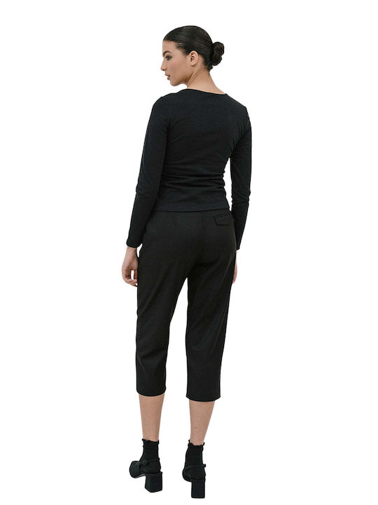 Bluza Damă Neagră