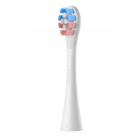 OClean Replacement Electric Toothbrush Heads 2 Pieces For 6+ Years