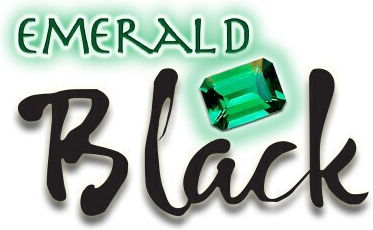 Emerald Black 3.8л Double K Шампоан За Кучета
