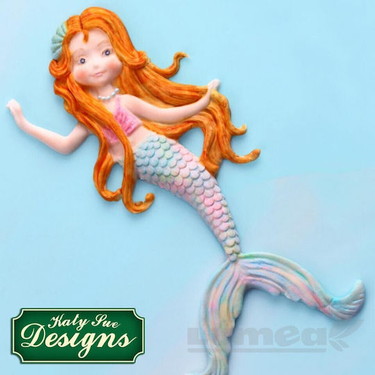 Katy Sue Decorațiuni Mold din Silicon 13x6.2cm 1buc