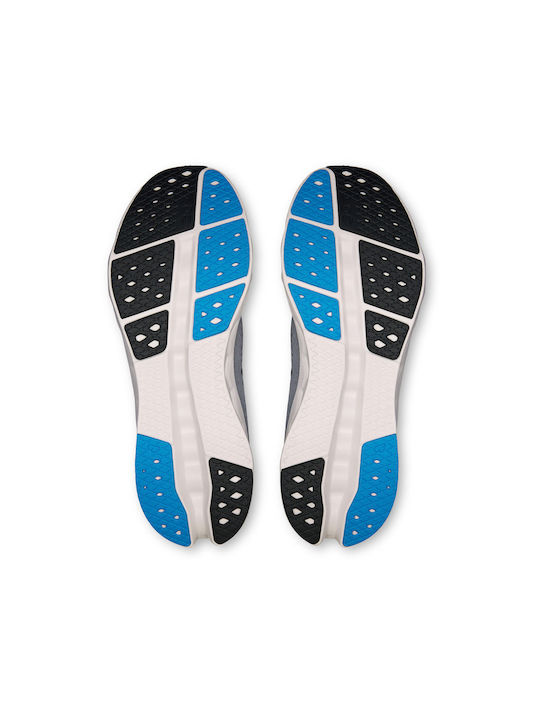 Cloudsurfer 2 Herren Sportschuhe Laufen Schwarz