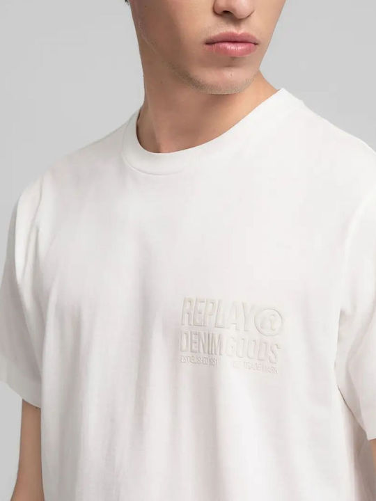 T-shirt White
