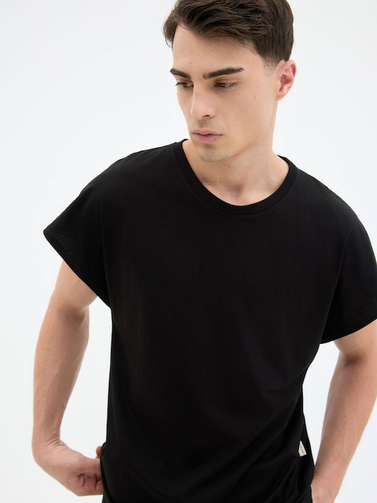 Bluse Black