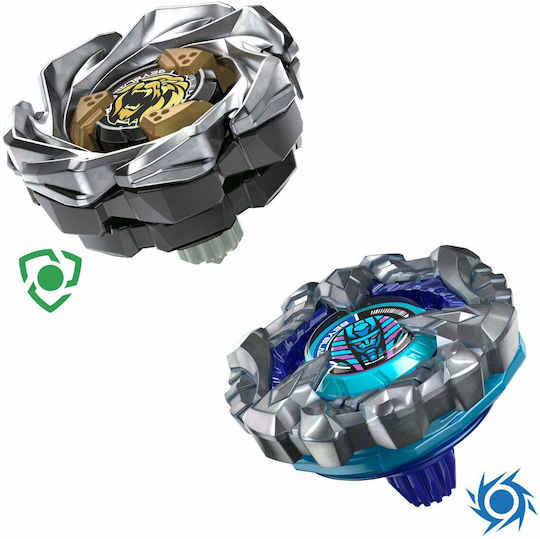 Hasbro Beyblade Dual Pack