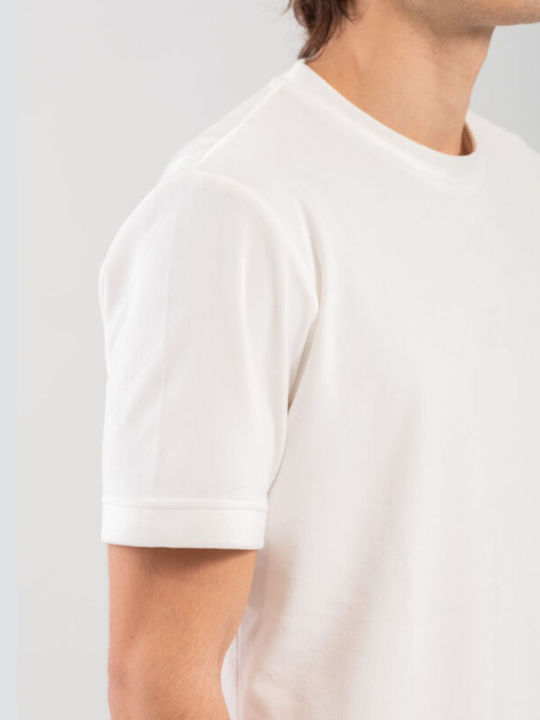 T-shirt Off_white